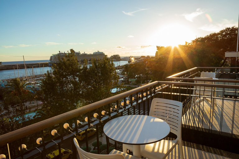Others 5, King David Suites 502 by Homie, Funchal