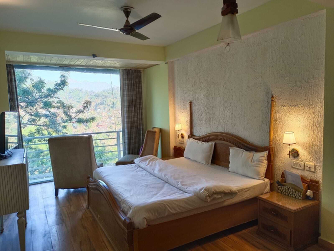 Others 5, Sunrise Cottages Kasauli, Solan