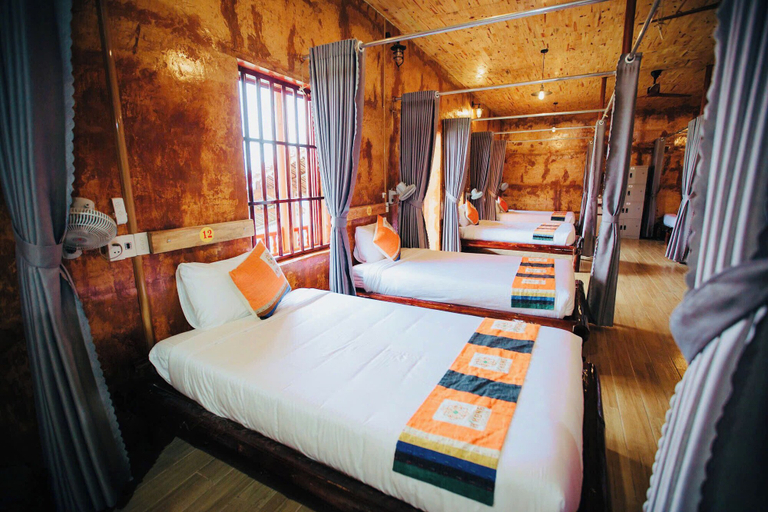 Bedroom 4, H'mong Village Resort Ha Giang, Quản Bạ