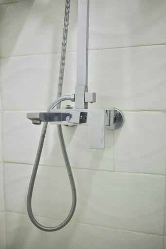 Bathroom 3, Coast to Coast Homes, Bwari