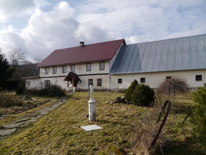 Others 4, Pod kasztanem gospodarstwo agroturystyczne, Kłodzko