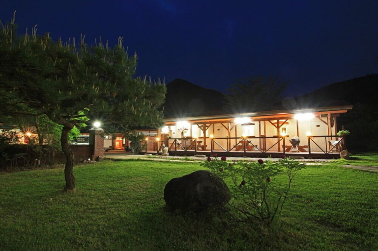 Exterior & Views 2, Apple farm stay, Gapyeong