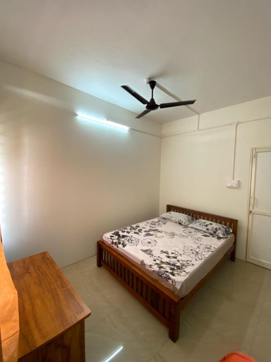 Others 3, Elsa Residency Lodge AC and Non AC, Alappuzha