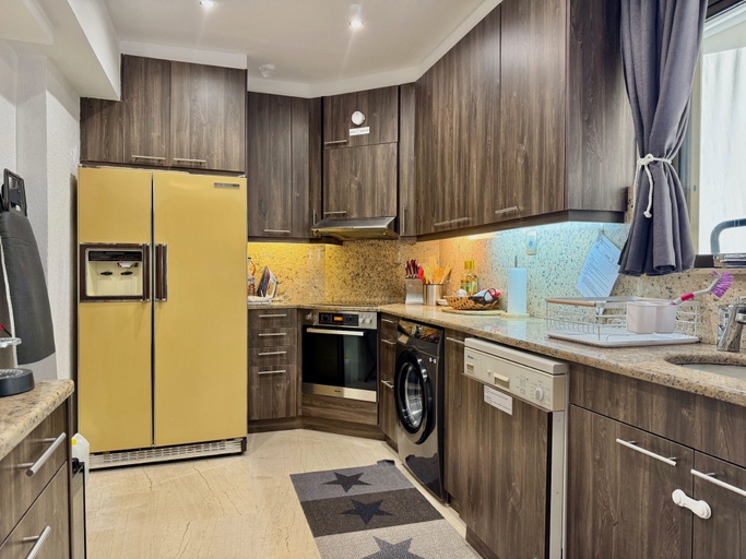 Others 5, Villasonboard 3 Bedroom Penthouse Vouliagmeni, Attica
