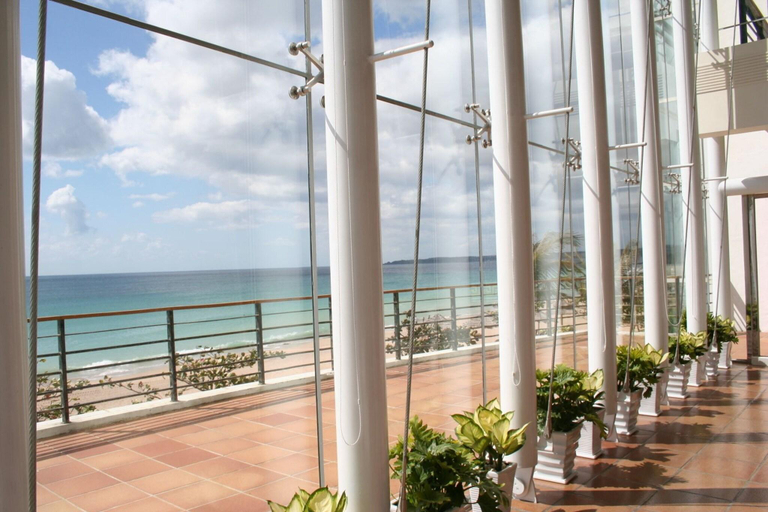 Public Area 5, Chateau Beach Resort, Pingtung