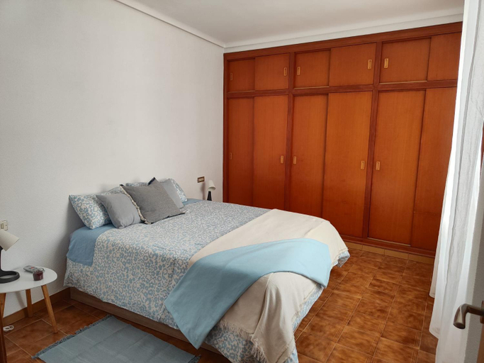 4, Preciosas habitaciones en Vila-real, Castellón