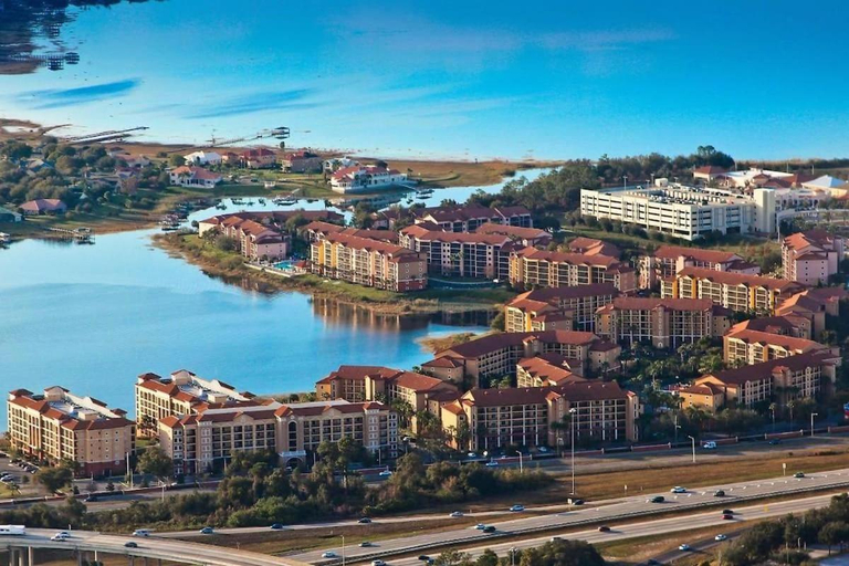 Exterior & Views 2, Westgate Lakes Resort & Spa Orlando, Florida, Orange