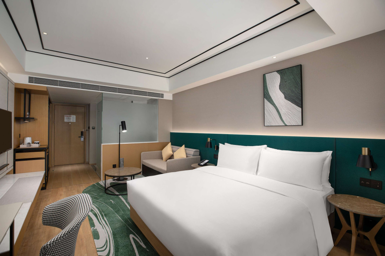 Bedroom 8
