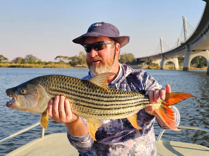 Others 3, Matopi Fishing Lodge, Kazungula