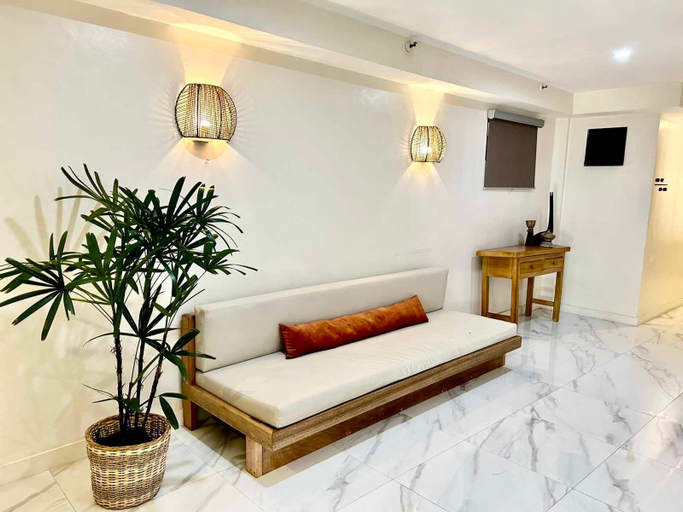 Public Area 2, Stone House Hotel Mabini, Manila City