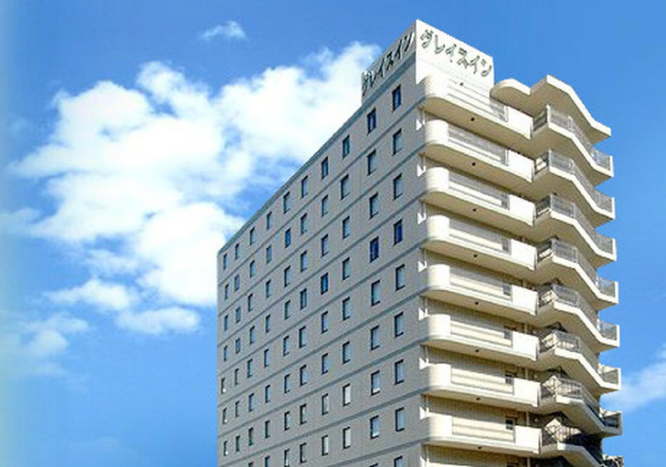 Others 5, Grace Inn Nagoya, Nagoya