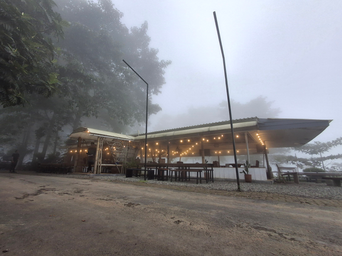 Ciremai land  Glamping dan Hotel, Kuningan