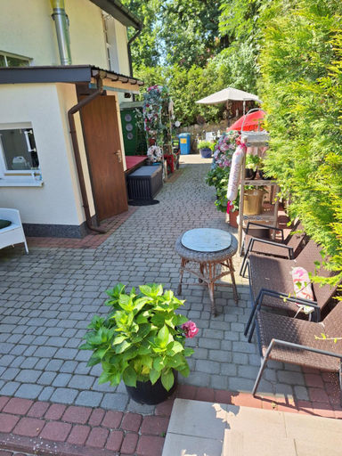 Others 2, Domek letniskowy 2 os Zacisze, Kamień