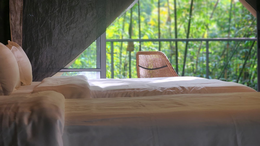 Bedroom 3, Boulder Valley, Penang Island