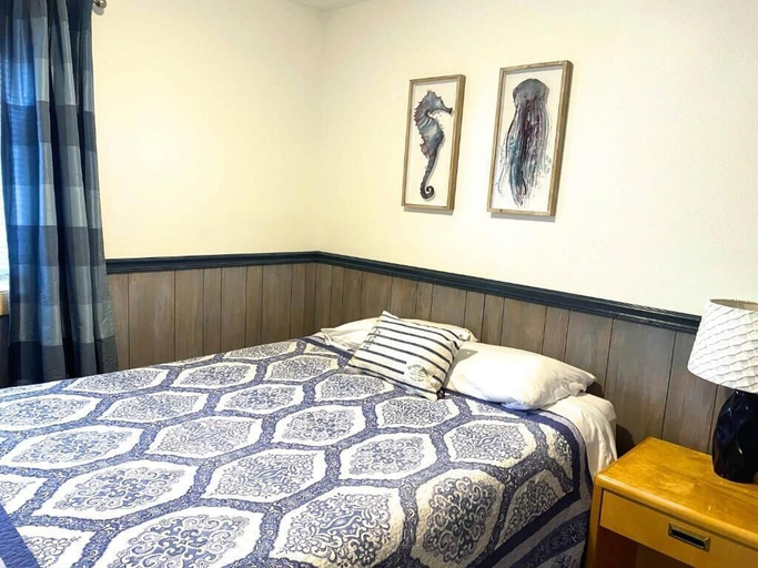 Others 3, The Tides Inn, Kenai Peninsula