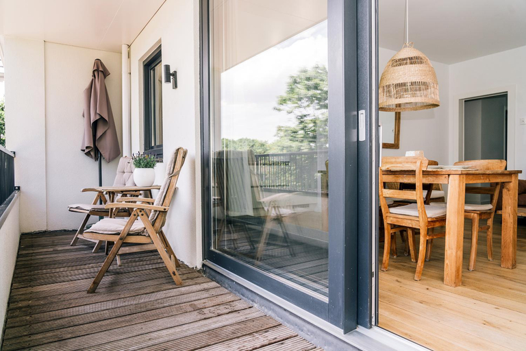 Others 3, Appartementen Sonnenhof, Texel