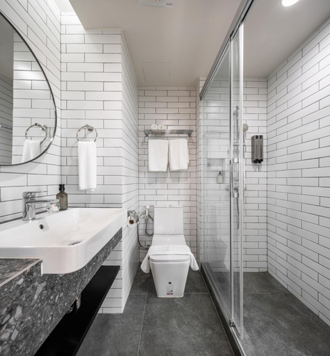 Bathroom 5