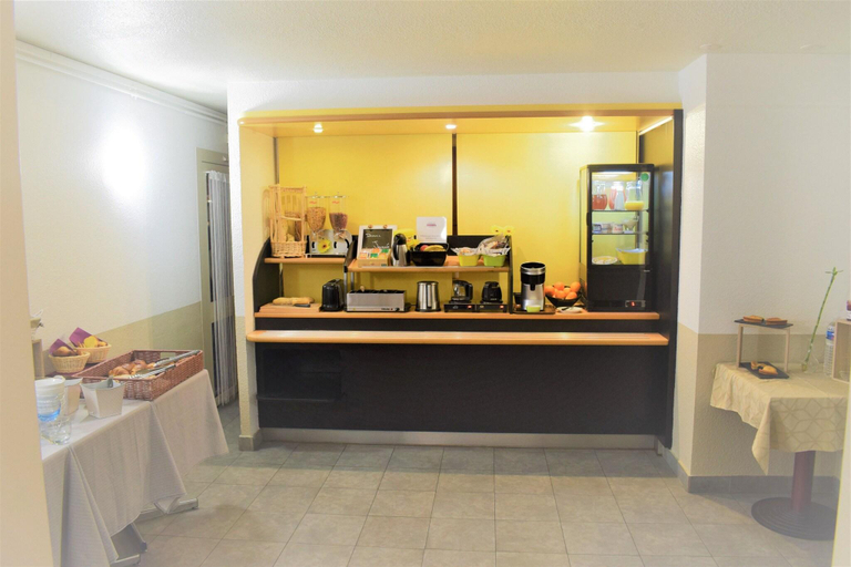 Food & Drinks 5, Inn Design Hotel Châteaubriant, Loire-Atlantique
