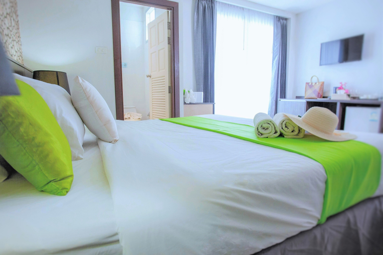 Bedroom 11