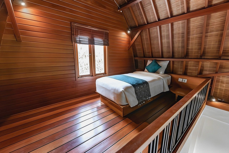Gunung Merta Bungalows, Gianyar