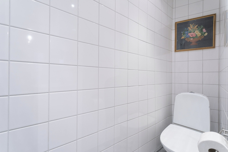 Bathroom 4, ApartDirect Gamla Stan II, Stockholm