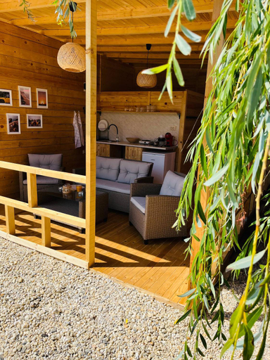 Others 5, CozyHut Бунгало под Наем, Sozopol