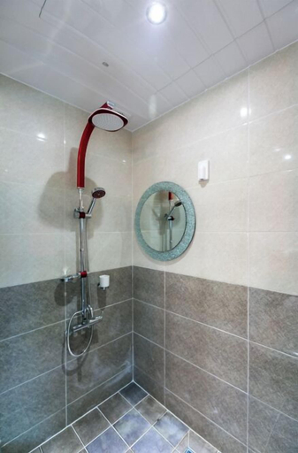 Bathroom 4, Goun Pension, Geoje