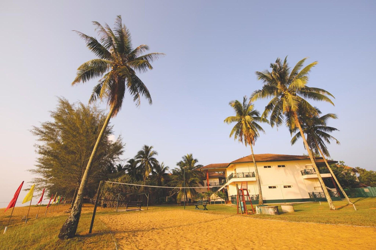 Exterior & Views 2, The Qamar Paka, Dungun