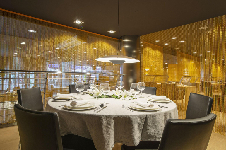 Food & Drinks 5, Hotel Andorra Starc by Pierre & Vacances