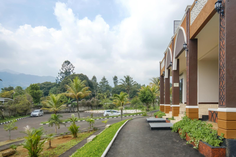 Others 2, Salma Syariah by TwoSpaces, Bogor, Bogor