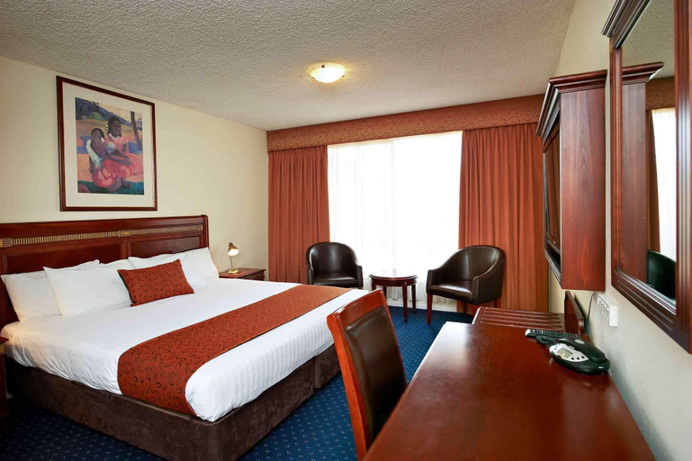 Bedroom 23
