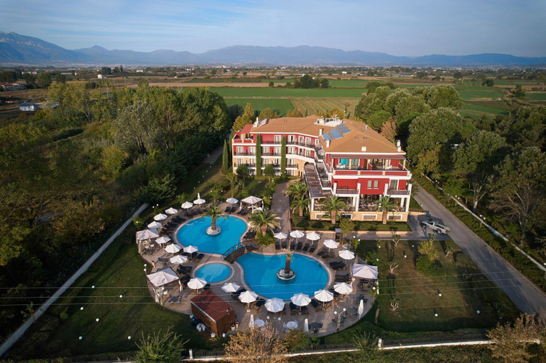 Exterior & Views 2, Mediterranean Princess Adults Only Hotel, Central Macedonia