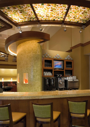Food & Drinks 5, Hyatt Place Tucson Airport, Pima