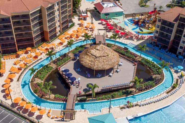 Sport & Beauty, Westgate Lakes Resort & Spa Orlando, Florida, Orange
