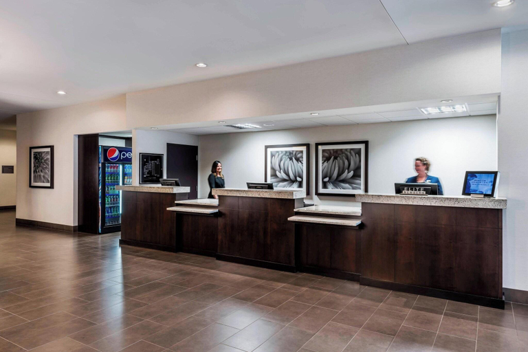 Public Area 4, Delta Hotels Sault Ste. Marie Waterfront, Algoma