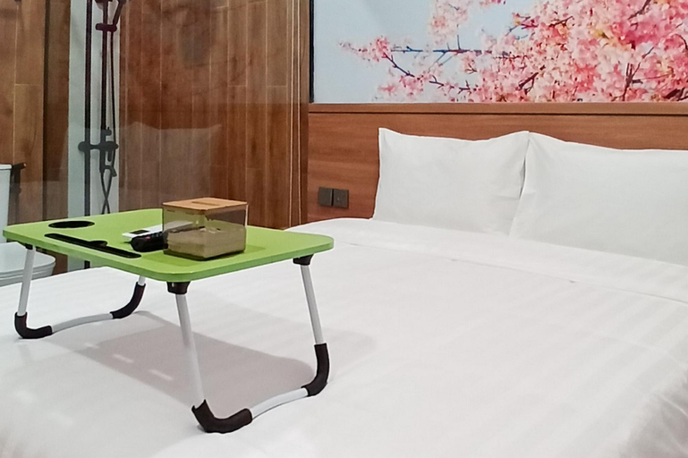 Bedroom 6