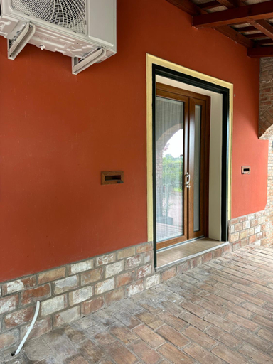 Others 3, B&B La Giganta, Rovigo