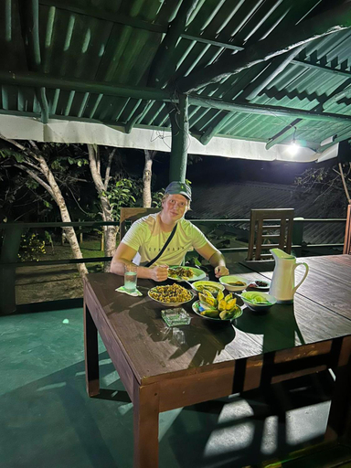 Food & Drinks 4, Sigiri Prabha Villa, Dambulla