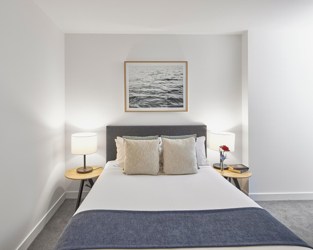 Bedroom 12