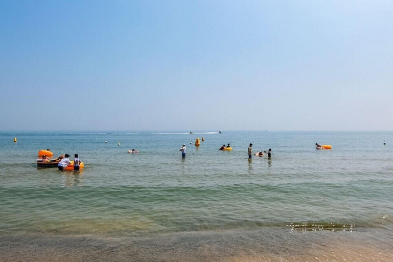 Others 4, Jangsa Solbat Pension, Yeongdeok