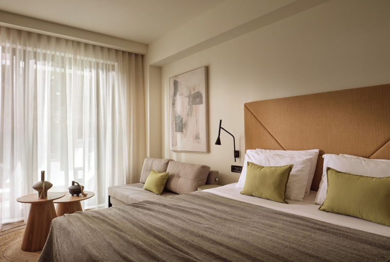 Bedroom 2, Lesante Classic - Preferred Hotels & Resorts, Ionian Islands