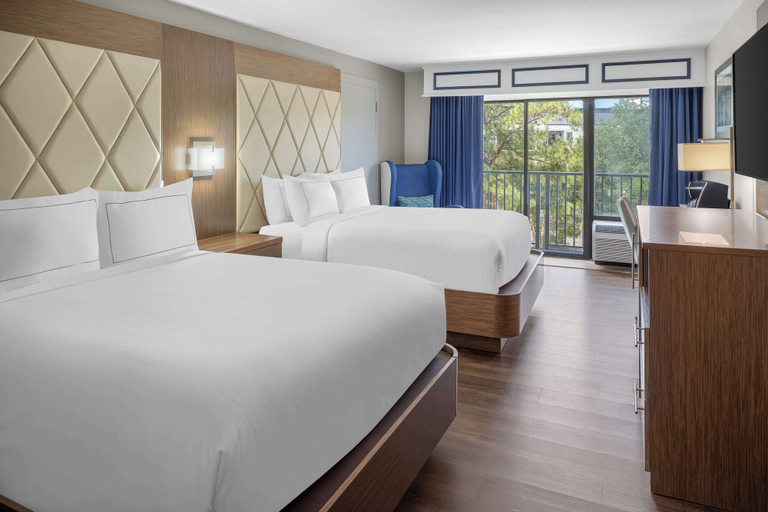 Others 5, Doubletree by Hilton Hilton Head Island, Beaufort