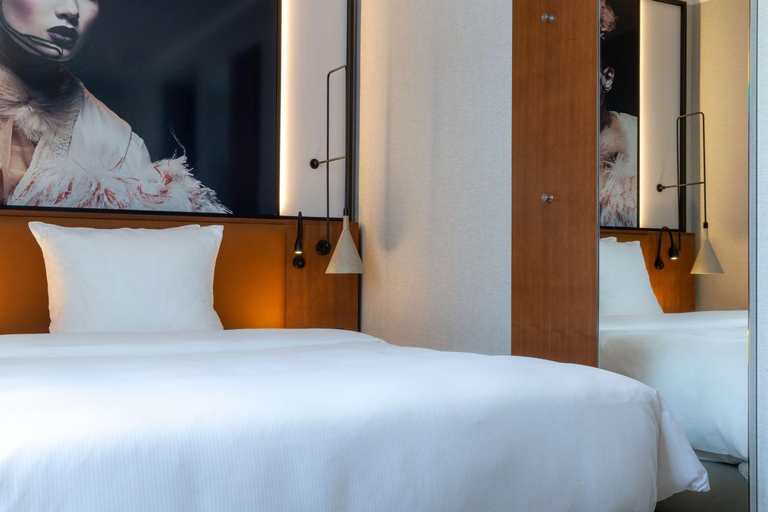 Bedroom 12