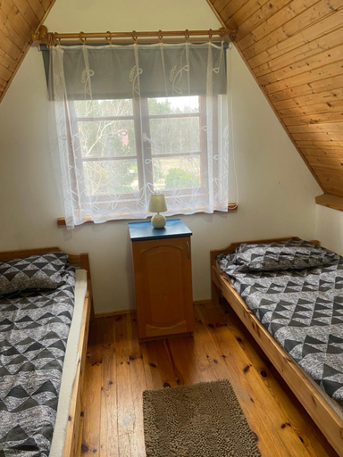 Bedroom 2, Gunia Gesthouse, Ostróda