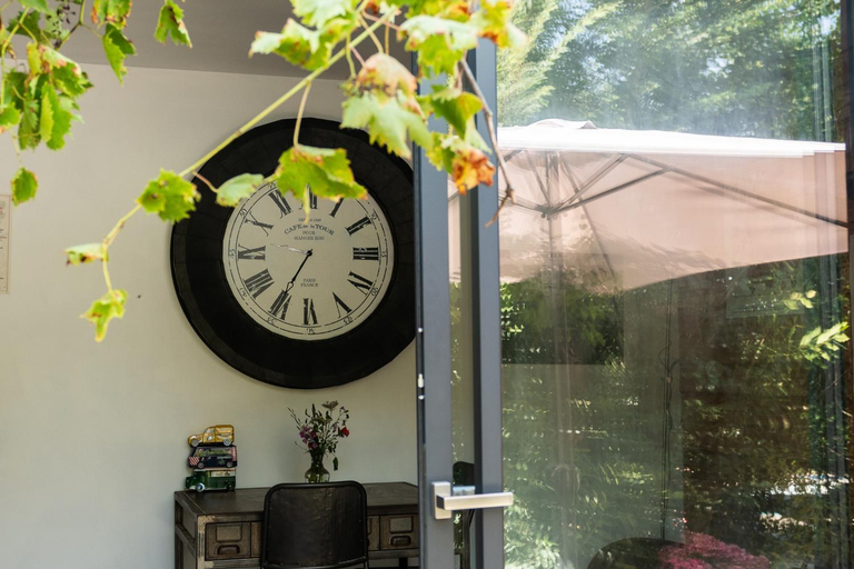 Others 3, La Jolie Longere Fleurie Tiny house avec piscine et jardin, Charente-Maritime