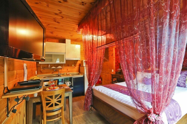 Bedroom 7
