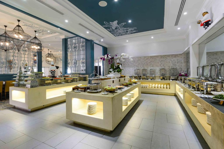 Food & Drinks 5, Lan Rung Beach Resort, Đất Đỏ