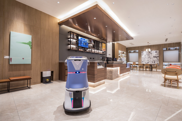 Others 4, Hanting Hotel Rudong Zhujiang Road, Nantong