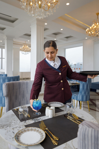 Food & Drinks 5, Pokhara Panorama Resort and Spa-Luxury Redefined, Gandaki