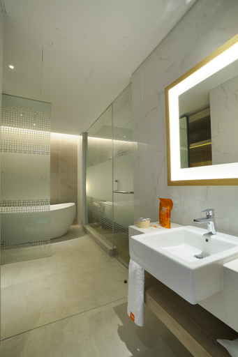 Bathroom 4